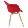 Chaise DAW SNW