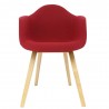 Chaise DAW SNW