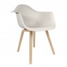 Chaise DAW SNW