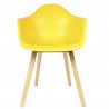Chaise DAW SNW