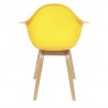 Chaise DAW SNW