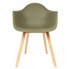 Chaise DAW SNW