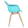 Chaise DAW SNW