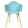 Chaise DAW SNW