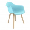 Chaise DAW SNW
