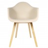 Chaise DAW SNW