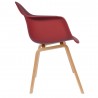 Chaise DAW SNW