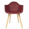 Chaise DAW SNW