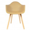 Chaise DAW SNW