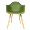 Chaise DAW SNW