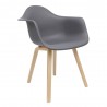 Chaise DAW SNW