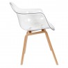 Chaise DAW SNW