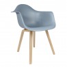 Chaise DAW SNW