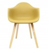 Chaise DAW SNW