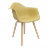 Chaise DAW SNW