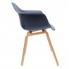Chaise DAW SNW