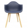 Chaise DAW SNW