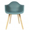 Chaise DAW SNW
