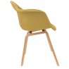 Chaise DAW SNW