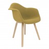 Chaise DAW SNW