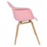 Chaise DAW SNW