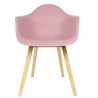 Chaise DAW SNW