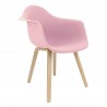 Chaise DAW SNW