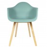 Chaise DAW SNW