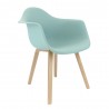 Chaise DAW SNW