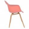 Chaise DAW SNW