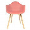 Chaise DAW SNW