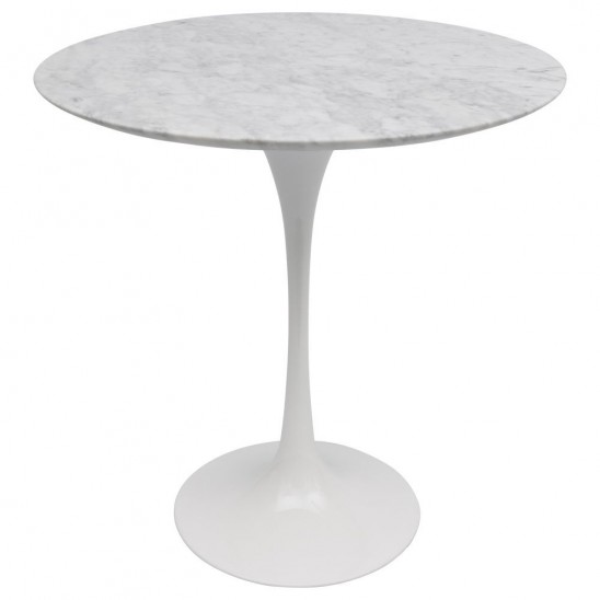 Mesita Tulipán (Marmol)