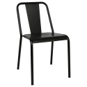 Silla Industrial Metal Mater