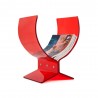 Range Magazine VASE