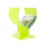 Range Magazine VASE