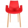 Chaise HAT