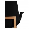 Chaise Hat Rembourrée 