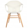 Chaise H Elephant