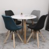 Lips SPW Upholstered