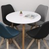 Lips SPW Upholstered