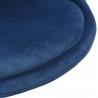 Silla Tulipán SPW Tapizada