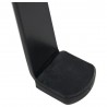 Tabouret Industriel Rotatif Bas