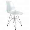 Chaise DSW Argent