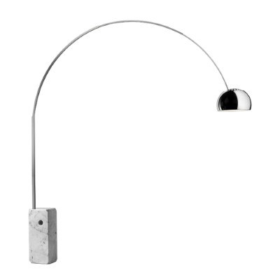 Lampe ARCO