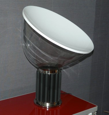 Lampe TACCIA