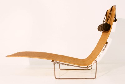 Chaise longue PK24